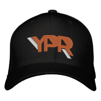 Gorra Bordada Flexfit de YPR