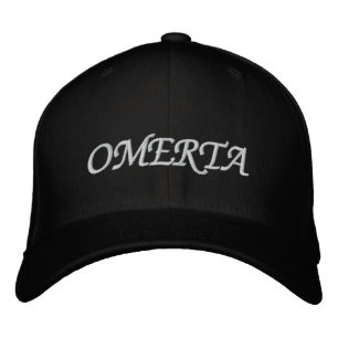 Gorra Bordada FTP Omerta