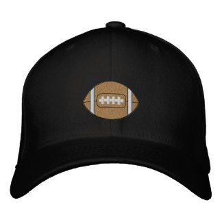 Gorra Bordada Fútbol Bordado