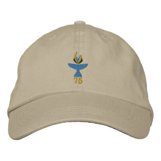 GORRA BORDADA FUUSA
