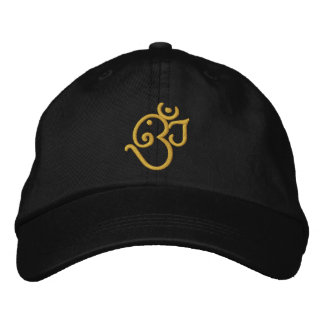 Gorra Bordada Ganesh