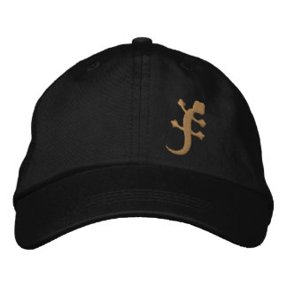 Gorra Bordada Gecko