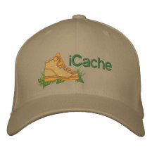 Geocacher de iCache
