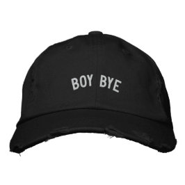GORRA BORDADA GORRITA ADIÓS PAPÁ