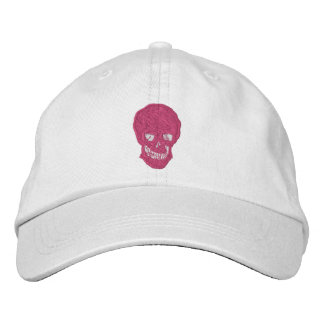 Gorra Bordada Gótico Chick
