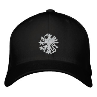 Gorra Bordada Griffin de instinto asesino