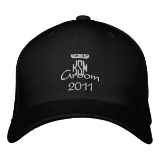 Gorra Bordada Groom Change year to actual