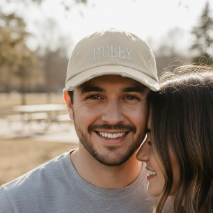 Gorra Bordada Hats for wives and husbands / Bridal hats