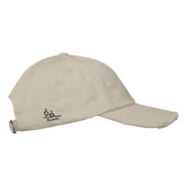 Gorra Bordada Hemper feliz