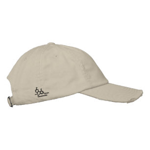 Gorra Bordada Hemper feliz