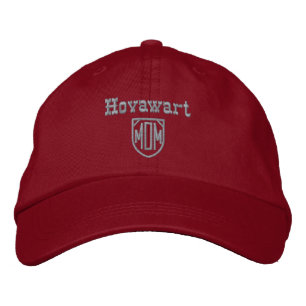 Gorra Bordada Hovawart Mom Gift