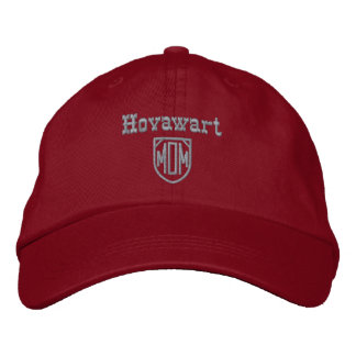 Gorra Bordada Hovawart Mom Gift