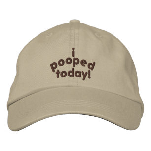 Gorra Bordada Hoy me uní