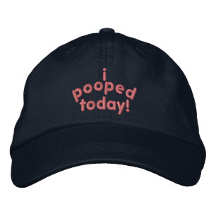Gorra Bordada Hoy me uní