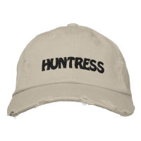 HUNTRESS