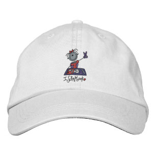Gorra Bordada I Scrapbook