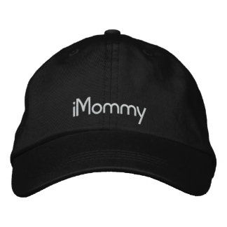 Gorra Bordada iMami