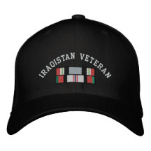 Iraq Veterano de Afganistán