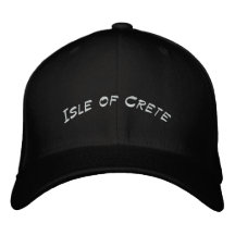 Isla de Creta