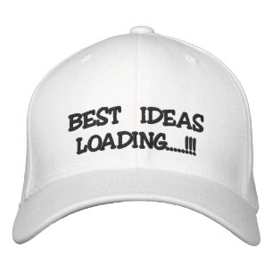 GORRA BORDADA IZVARA GUAY CAP