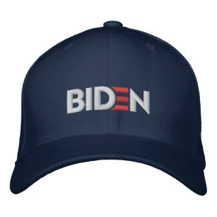 GORRA BORDADA JOE BIDEN