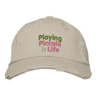 Gorra Bordada Jugar al color es vida