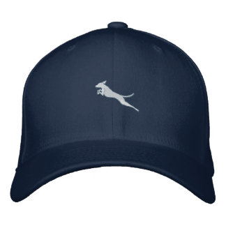 Gorra Bordada Jumping Vizsla Cap