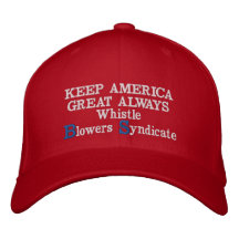 KAGA Cap "Nunca me voy" Siempre estoy en lo cierto