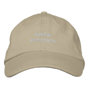 Gorra Bordada KellyKay