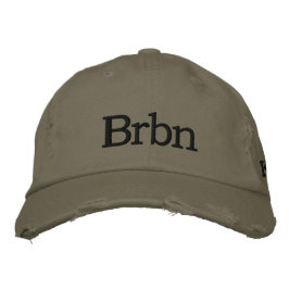 Gorra Bordada Kentucky bourbon Embroidered Baseball Cap
