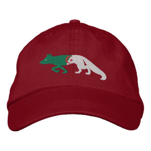 Gorra Bordada La bandera argelina bordada en el Cap