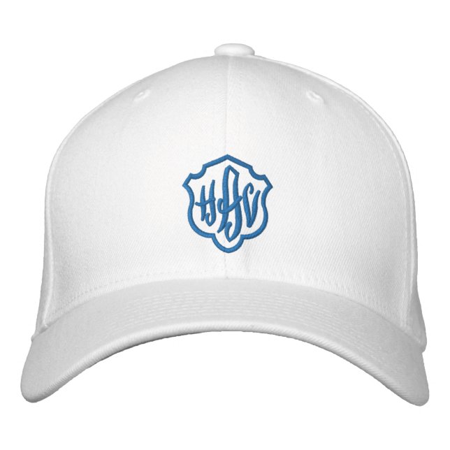 GORRA BORDADA LA HABANA (Anverso)