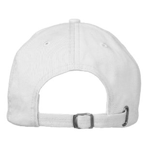 Gorra Bordada Laine Bleu Signature Embroid Ball Cap