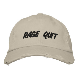 GORRA BORDADA LE SUCEDE A TODOS