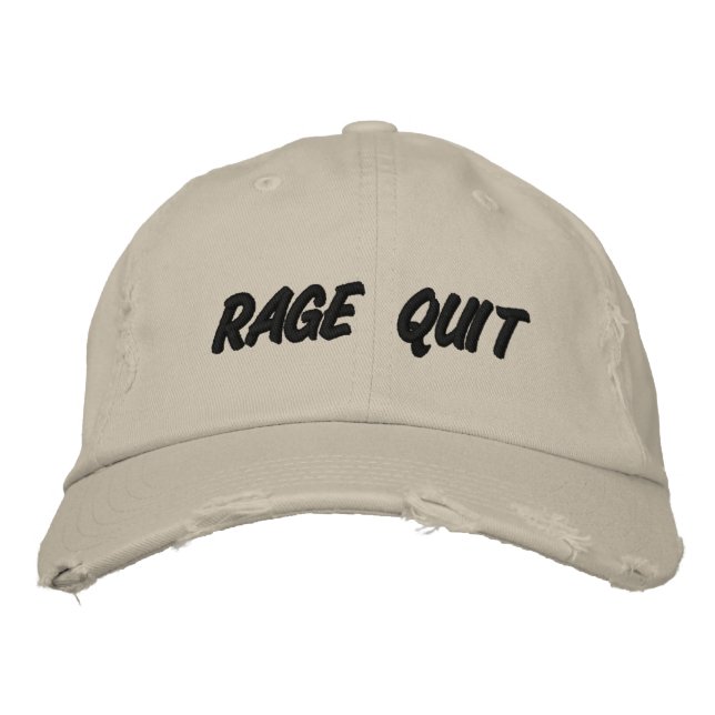 GORRA BORDADA LE SUCEDE A TODOS (Anverso)