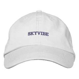 GORRA BORDADA LÍMITE
