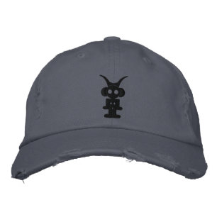GORRA BORDADA LIQUID SKY NYC