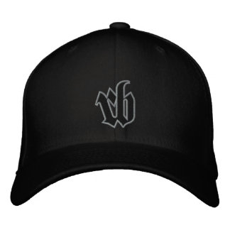 Gorra Bordada Logo de Royboy Productions