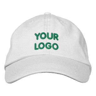 Gorra Bordada Logotipo/Texto del personalizado - Especial person