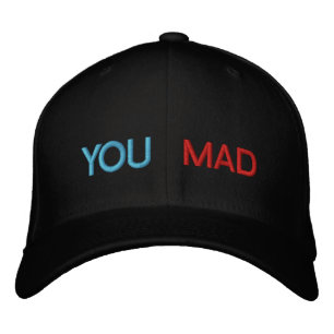 Gorra Bordada LoL