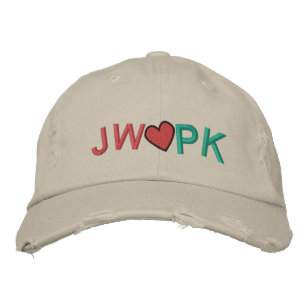 Gorra Bordada Love Cap por SRF