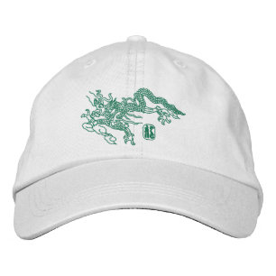 Gorra Bordada Majestad Draconica