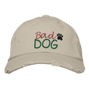 Gorra Bordada Mal DAG por SRF