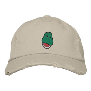 Gorra Bordada Malcolm Embroided Baseball Cap