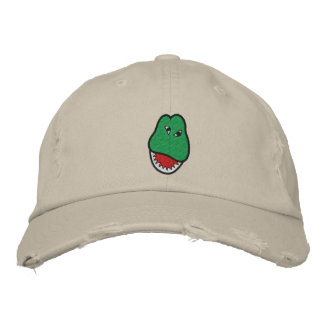 Gorra Bordada Malcolm Embroided Baseball Cap