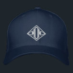 Gorra Bordada Mamá simple Personalizado de tipografía moderna<br><div class="desc">Mamá,  simple Personalizado de tipografía moderna bordada gorra de béisbol presenta el sencillo y moderno texto bordado "Mamá". Perfecto como regalo para la madre por el Día de la Madre,  Navidades,  cumpleaños y más. Creado por Evco Studio www.zazzle.com/store/evcostudio</div>