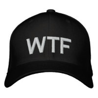 Mando armado de WTF