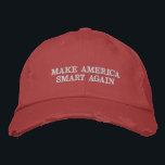GORRA BORDADA MASA<br><div class="desc">*sigh*</div>