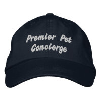 Mascota Premier Concierge Mascota Business