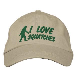 Gorra Bordada Me encantan las plazas